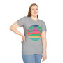 Retro Palm Sunset T-Shirt