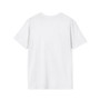 Sailing Ship Vintage Stripes T-Shirt