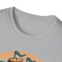 Sailing Ship Vintage Stripes T-Shirt
