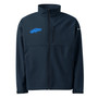 Columbia Soft Shell Jacket – Lightweight Wind and Water Resistant Performance Layer