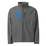 Columbia Soft Shell Jacket – Durable Outdoor Protection for Hiking and Everyday Wear