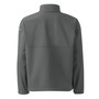 Columbia Soft Shell Jacket – Durable Outdoor Protection for Hiking and Everyday Wear