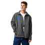 Columbia Soft Shell Jacket – Durable Outdoor Protection for Hiking and Everyday Wear