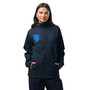 Columbia Soft Shell Jacket – Versatile Weather-Resistant Performance Wear