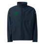 Columbia Soft Shell Jacket – Functional Outerwear for Outdoor Activities
