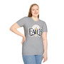 Faith Cross T‑Shirt — Inspirational Christian Graphic Tee