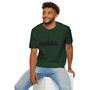 New York Skyline T-Shirt — Minimal Cityscape Tee
