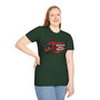 Discipline Beats Talent T‑Shirt — Motivational Martial Arts Graphic Tee