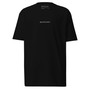 MONTANO Premium Heavyweight T-Shirt – Dark Colors
