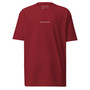 MONTANO Premium Heavyweight T-Shirt – Dark Colors