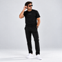 MONTANO Premium Heavyweight T-Shirt – Dark Colors
