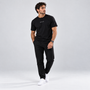 MONTANO Premium Heavyweight T-Shirt – Dark Colors
