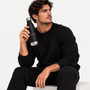 MONTANO Classic Stainless Steel Bottle