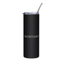 MONTANO Everyday Tumbler