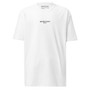 MONTANO NYC Premium Heavyweight T-Shirt – Light Colors