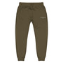 MONTANO NYC Premium Fleece Sweatpants – Dark Colors