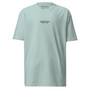 MONTANO New York Premium Heavyweight T-Shirt – Light Colors