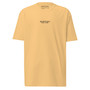 MONTANO New York Premium Heavyweight T-Shirt – Light Colors
