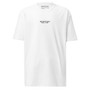 MONTANO New York Premium Heavyweight T-Shirt – Light Colors