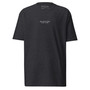 MONTANO New York Premium Heavyweight T-Shirt – Dark Colors