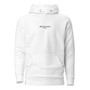 MONTANO NYC Premium Pullover Hoodie – Light Colors