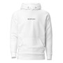 MONTANO Premium Pullover Hoodie – Light Colors