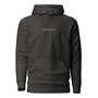 MONTANO Premium Pullover Hoodie – Dark Colors
