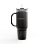 MONTANO Premium Insulated Travel Mug – 40 oz