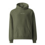 MONTANO Premium Oversized Hoodie – Dark Colors