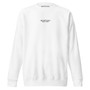 MONTANO New York Premium Crewneck Sweatshirt – Light Colors