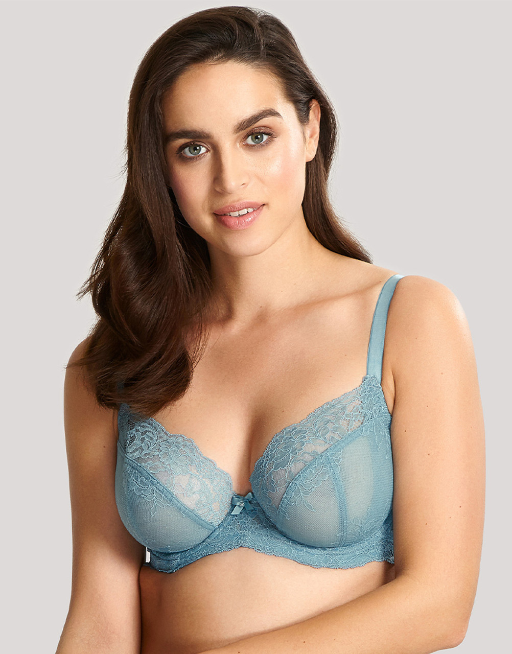 plunge bra