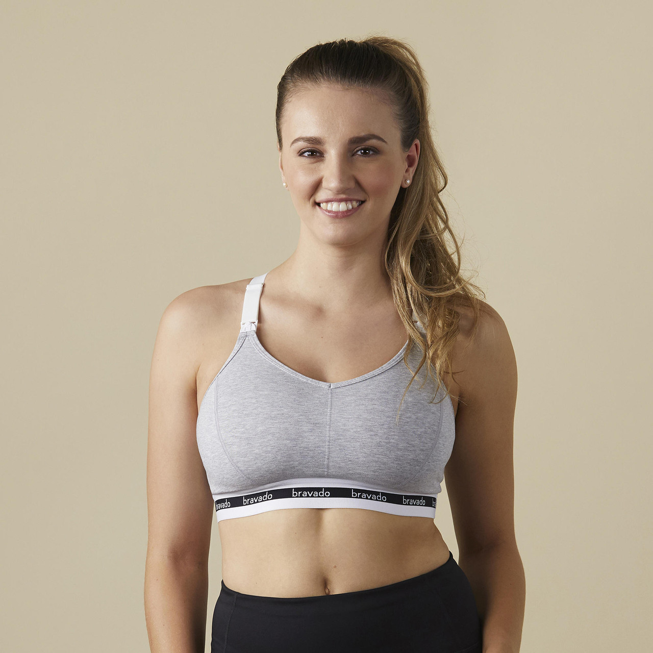 bravado nursing bra