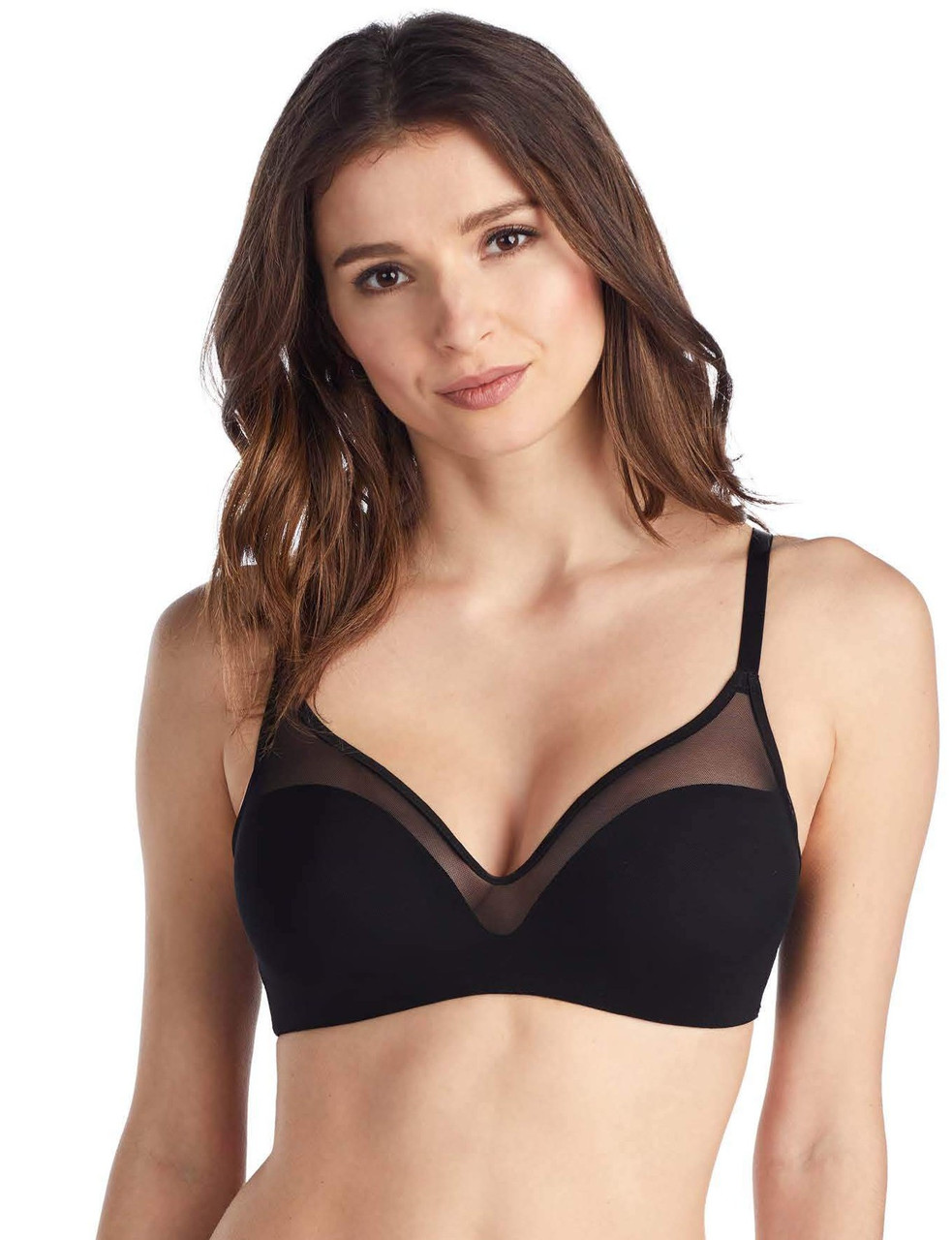 Le Mystere Sheer Illusion Wireless, 5584