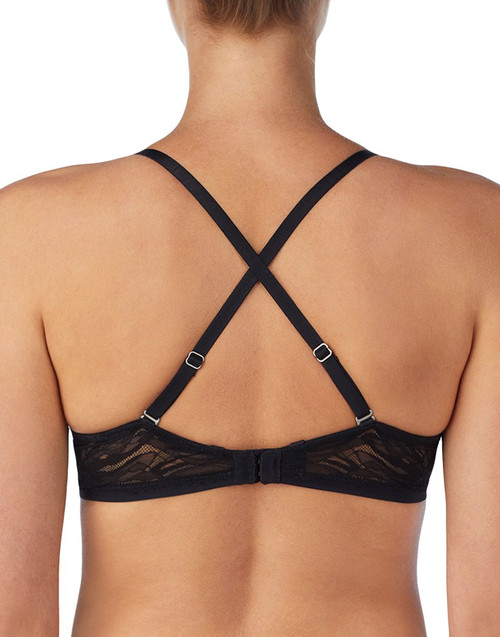 On Gossamer Sleek Micro Push-up Bra