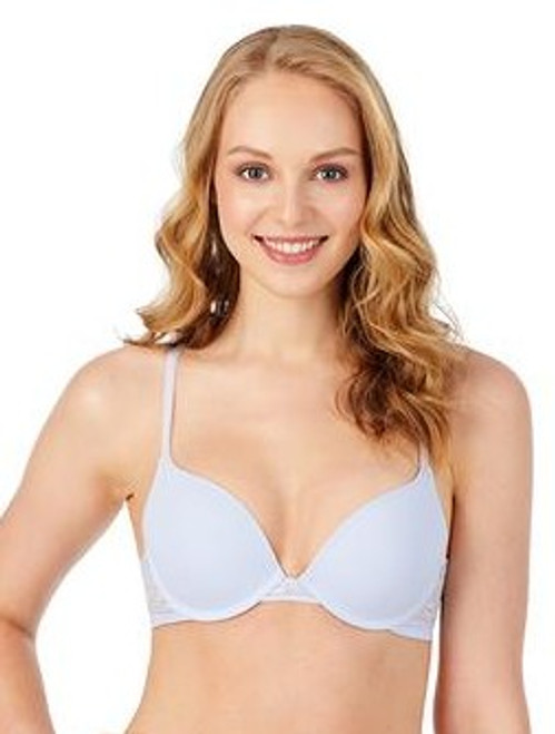 On Gossamer Sleek Micro Push-up Bra