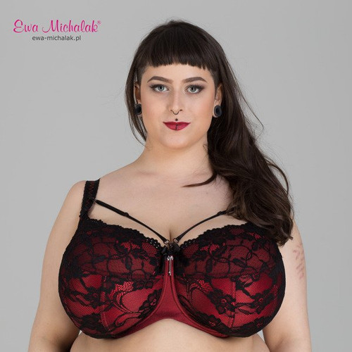 Becky Ultra Large Cup Bra