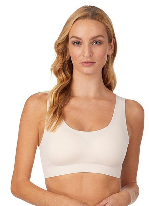 Le Mystere Sheer Illusion Wireless Bra