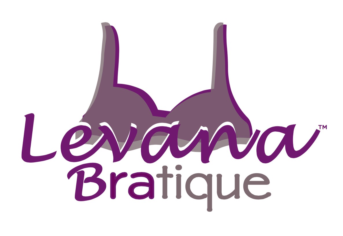 Announcing Levana Bratique - Levana Bratique - bras in every shape and size