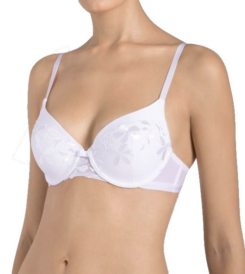 Misleidend Verstikkend Haalbaar Triumph Sexy Angel Spotlight Push-Up Bra (57977)