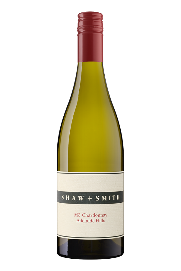 Shaw & Smith M3 Chardonnay