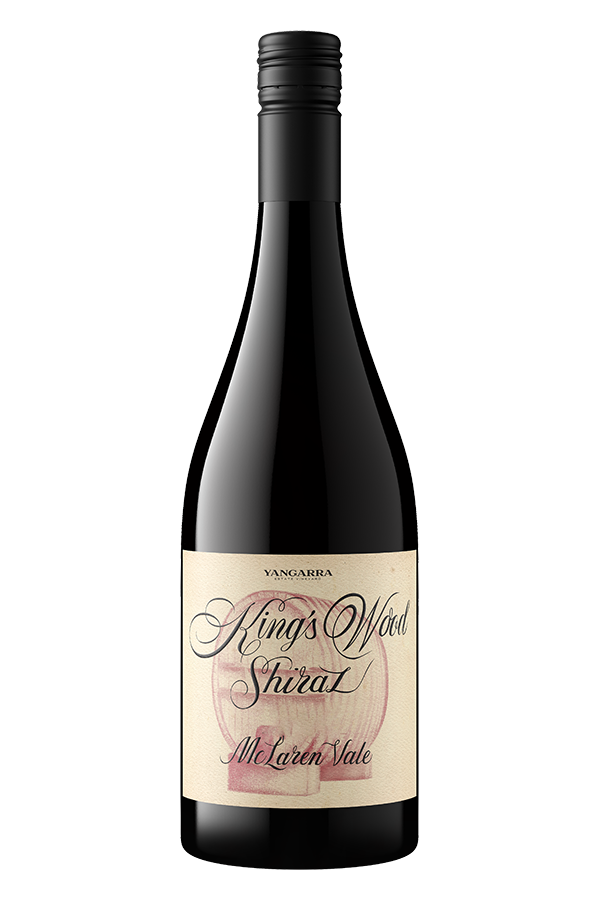 Yangarra King's Wood Shiraz