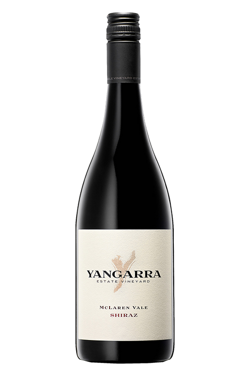 Yangarra Shiraz 