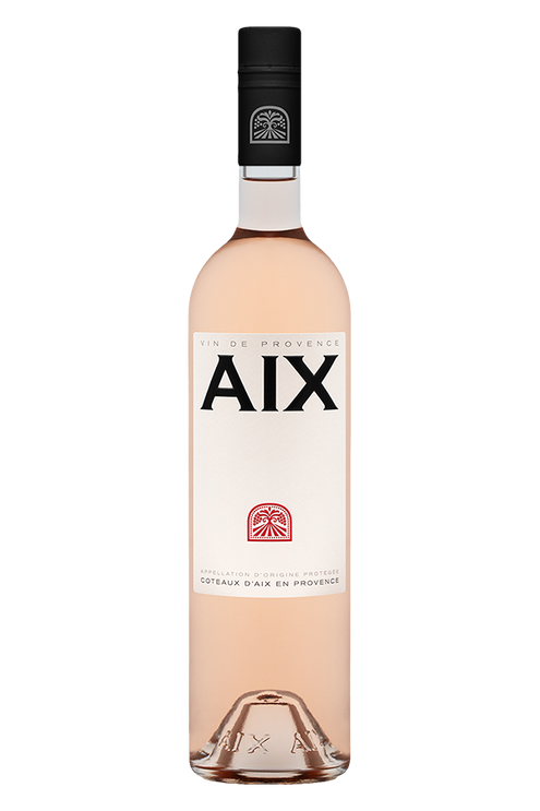 Maison Saint Aix Dry Rose