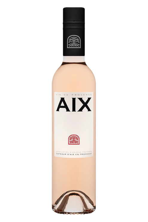 Maison Saint Aix Dry Rose Half Bottle