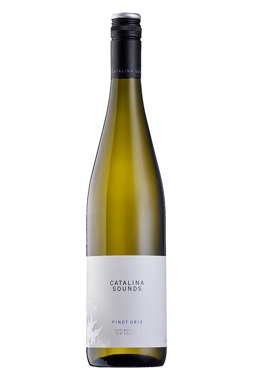 Catalina Sounds Pinot Gris