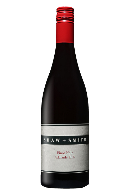 Shaw & Smith Pinot Noir