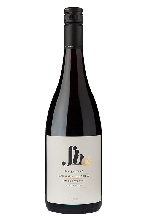 Fat Bastard Pinot Noir
