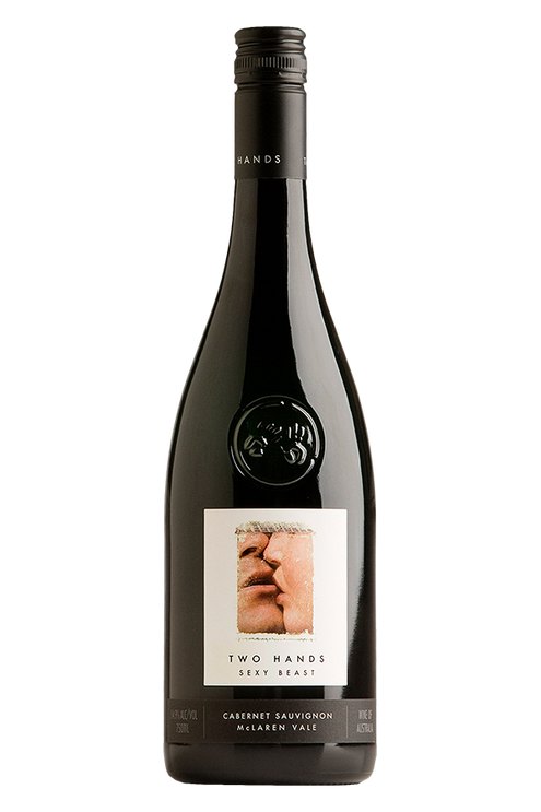 Two Hands Sexy Beast Cabernet Sauvignon