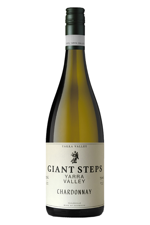 Giant Steps Yarra Valley Chardonnay 