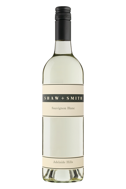 Shaw & Smith Sauvignon Blanc
